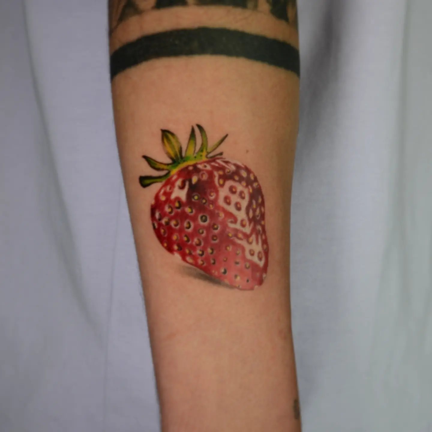 galerie tatuaje top notch tattoo roman - tatuaj color